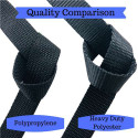 Polyester Webbing Heavy Duty - 1 inch