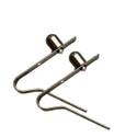 Snap Button - Stainless Steel 6mm OR 1/4"