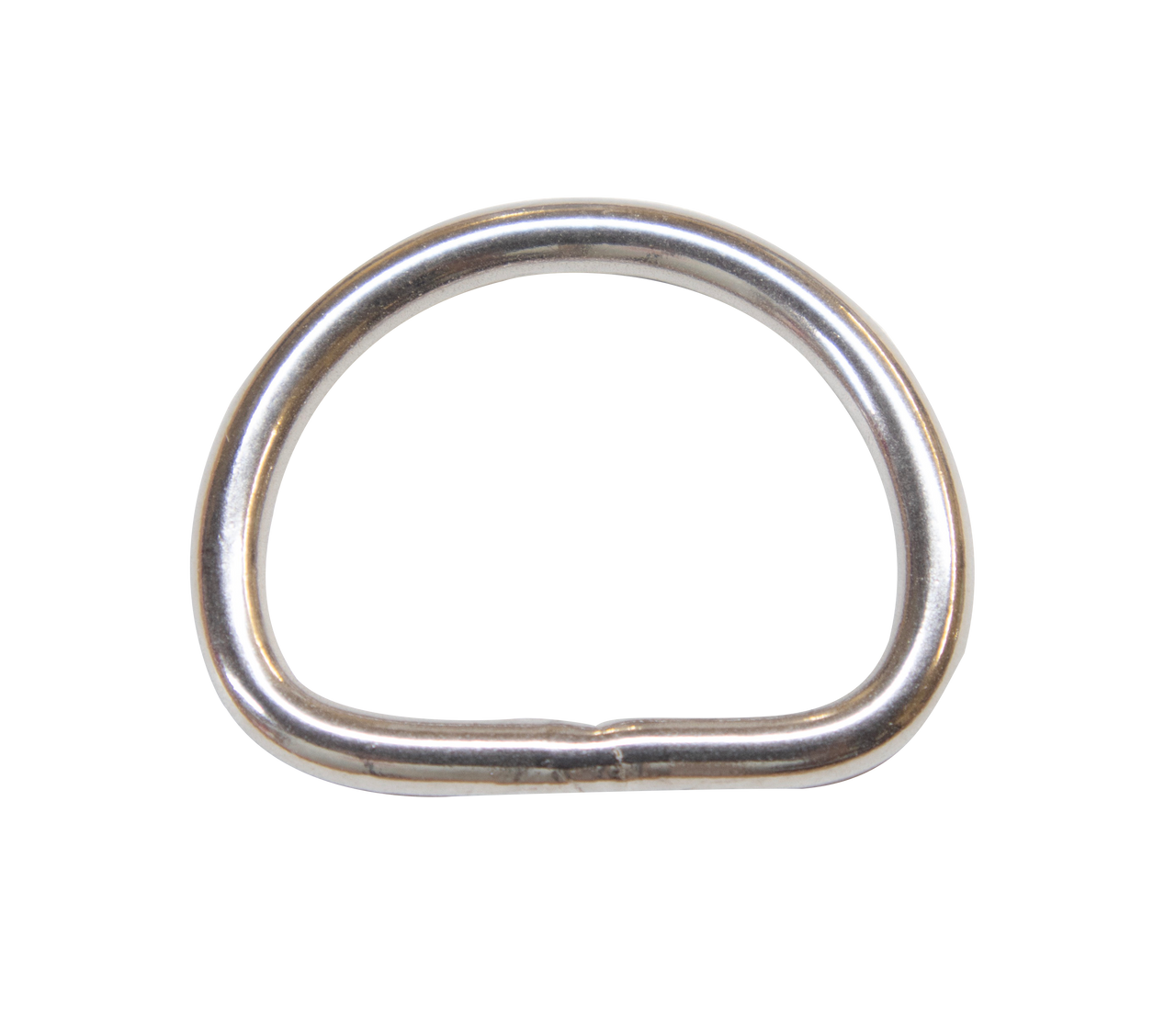 D Ring For Straps Stainless Steel For Bimini Top Straps