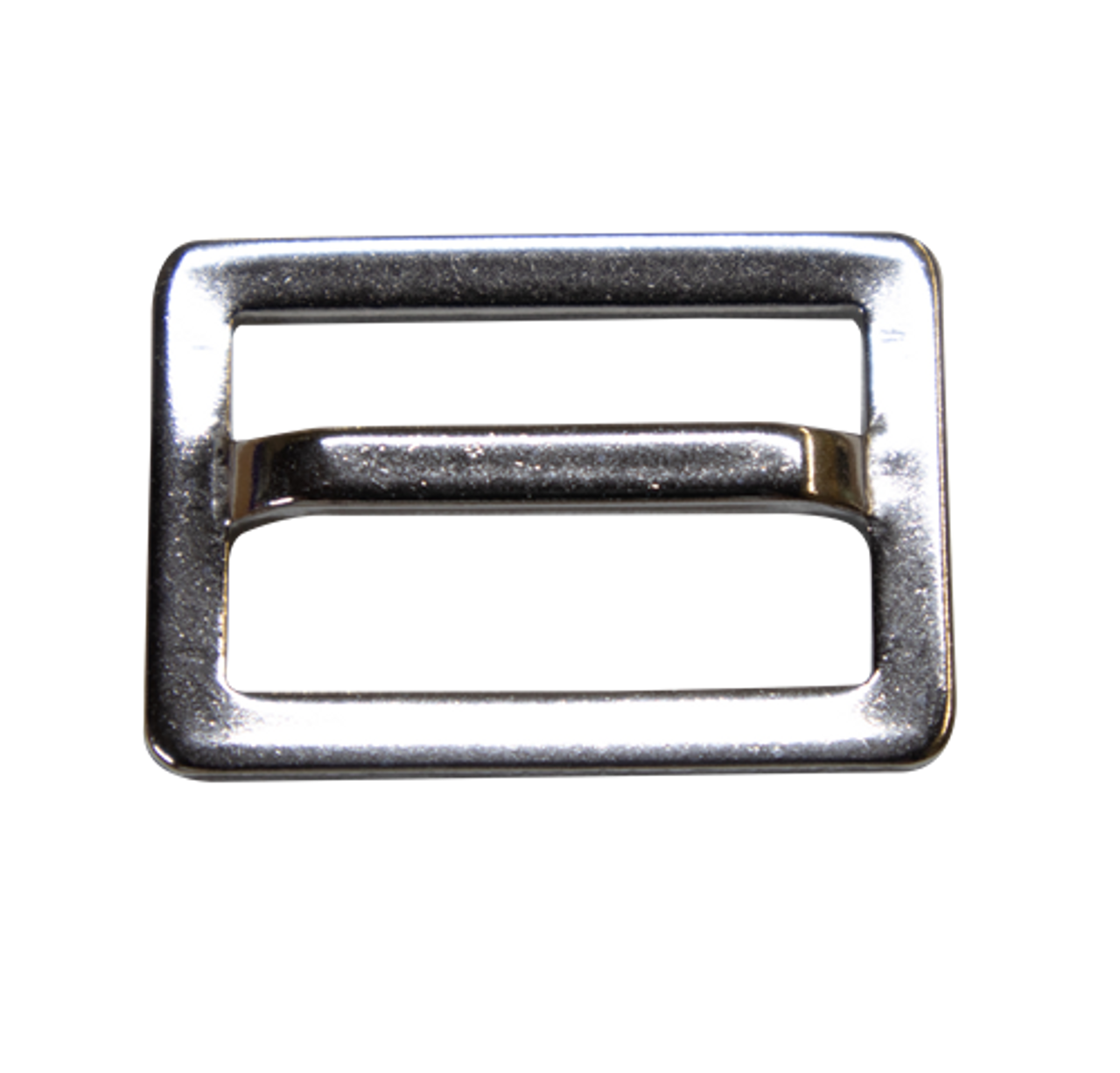 Adjustable Strap Buckle Stainless Steel 1