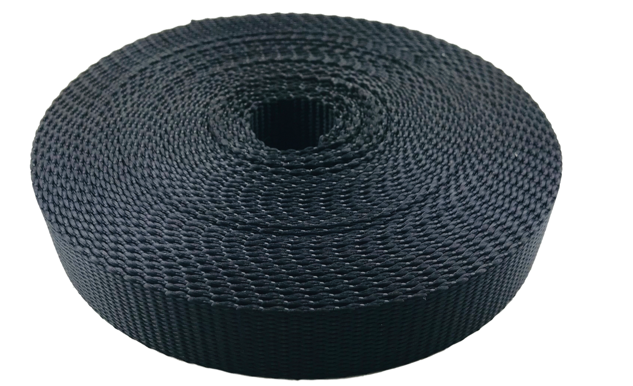 EZ-Xtend Polyester Webbing 1 Inch Heavy Duty