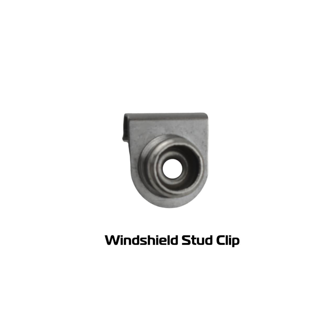 Windshield Clip