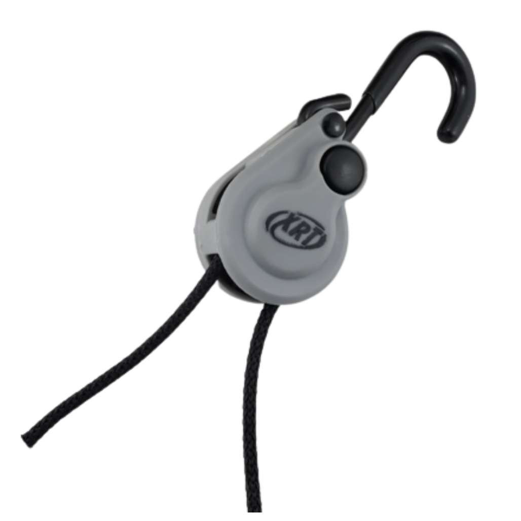 Rope Ratchet 1/4