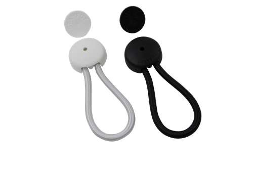 Stayput Shock Cord Loop Fasteners - Sold in Pairs