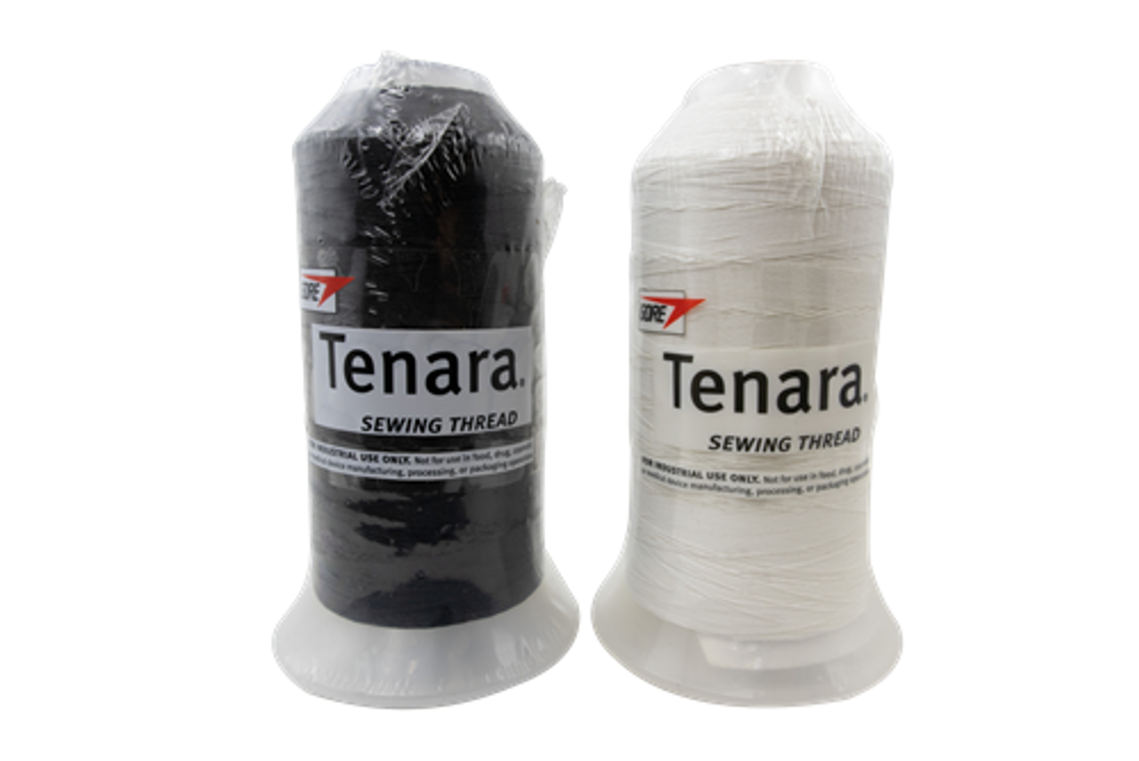 Tenara® Tex 92 White Lubricated Lifetime Thread 8 oz. (1,595 yds.)