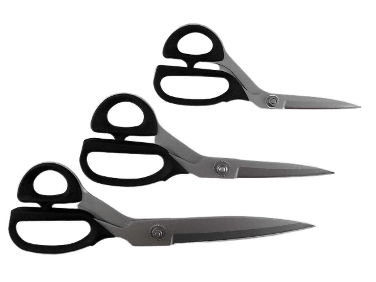 KAI Super Scissors - 7000 Series - Amazing Scissors!