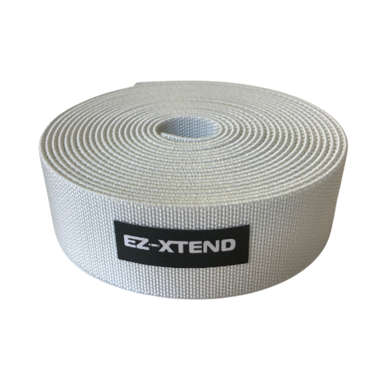 EZ-Xtend Elastic Nylon Belt Webbing is Heavy Duty Elastic for DIY Belts,  Tactical Gear, Straps, and More