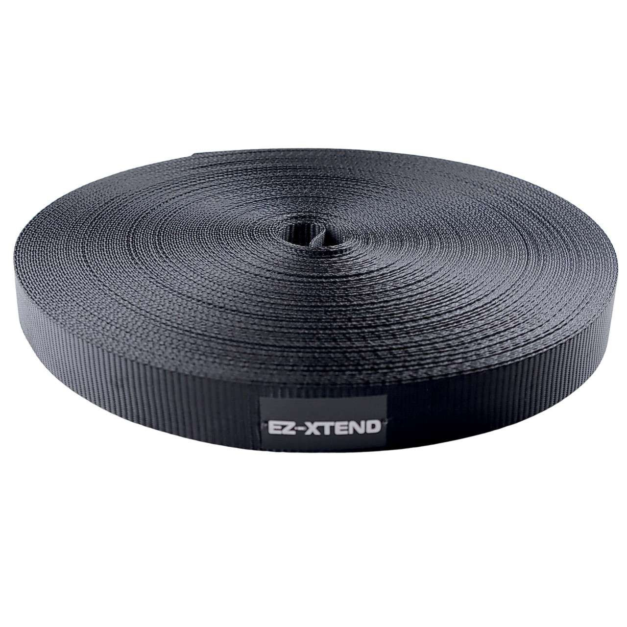 Polyester Webbing Lightweight - 1 inch
