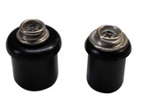 Pole End with Stainless Steel Snap