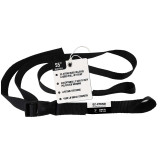 EZ-Xtend Pontoon Ladder Pull Up Strap Using Quick Release Buckle System