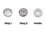 Marine Magnets and Holder