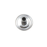 DOT® Pull The DOT® Compatible Stainless Steel Post