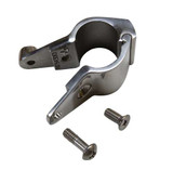 Hinged Jaw slide - Stainless Steel