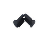 Vadney Clips 1/2" - Pack of 5