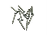 Flex-A-Rail Screws - Pack of 20