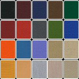 Recacril Marine Fabric 47"