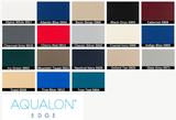 Aqualon Edge Marine Fabric 60"