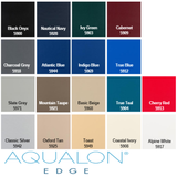 Aqualon Edge Marine Fabric 60"