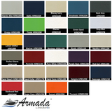 Enduratex Marine Upholstery Vinyl - Armada Collection