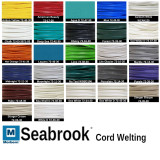 Seabrook Cord Welting 4/32" - Sold by the Roll Seabrook Cord Welting 4/32" - Sold by the Roll