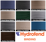 Hydrofend Marine Binding 3/4" - 100 yd