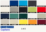 Nautolex® Capitano® Marine Vinyl Upholstery 54"