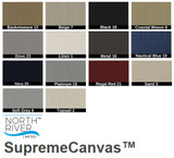 North River Limited Supreme Canvas