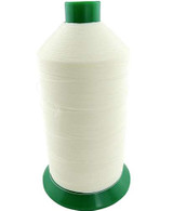 EZ-Xtend Serabond Polyester UV Marine Canvas Thread 138 - 16 oz. - Black or White