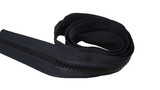 Lenzip Big Zipper #15 Jumbo Zipper Large Tooth