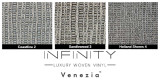 Infinity Luxury Woven Vinyl Flooring - HD Thickness - Venezia
