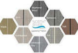 North River Limited SupremeVinyl Flooring - Platform