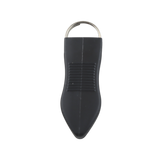 ZIPPER PULL TAB BLACK - Cecil Marine