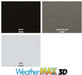 Weathermax 3D