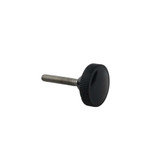 Round Knurled Plastic Head Screw