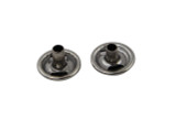 Stainless Steel Button Cap Stainless Steel Button Cap