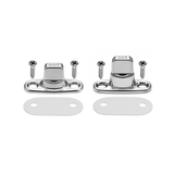 DOT® Turnbutton Fastener (Common Sense / Twist Lock)