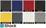 Shock Color Collage