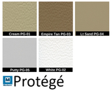 Protege Color Collage