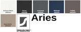 Aries Spradling™ Marine Upholstery Vinyl