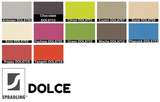 Dolce Spradling™ Marine Upholstery Vinyl