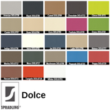 Dolce Color Collage Dolce Color Collage
