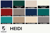 Heidi Spradling™ Marine Upholstery Vinyl