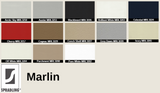 Marlin Color Collage