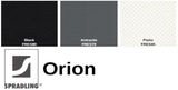 Orion Color Collage