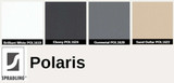 Polaris Spradling™ Marine Upholstery Vinyl