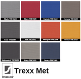 Trexx Met Color Collage