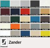 Zander Spradling™ Marine Upholstery Vinyl
