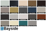 Morbern™ Bayside Marine Upholstery Vinyl