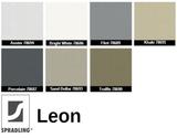 Leon Color Collage