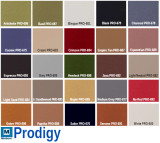 Morbern™ Prodigy Marine Upholstery Vinyl